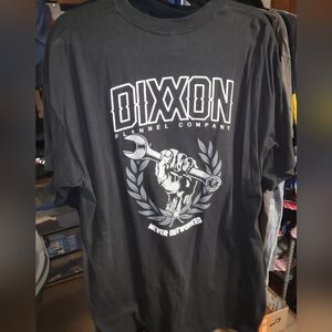 Mens Dixxon Tee XL